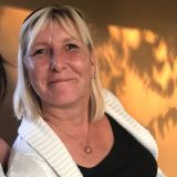 Profilfoto von Antje Klusmann