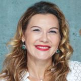 Profilfoto von Patricia Dr. Baier