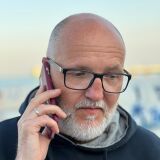 Profilfoto von Markus Frank