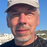 Profilfoto von Harald Weber