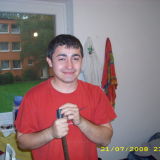 Profilfoto Ümit Simsek Profilfoto von Ümit Simsek