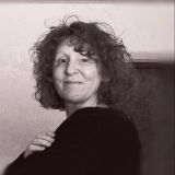 Profilfoto Sabine Strauß Profilfoto von Sabine Strauß