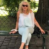 Profilfoto von Sabine Rinsma
