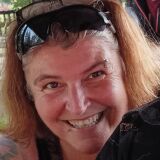 Profilfoto Michaela Mayer Profilfoto von Michaela Mayer