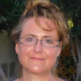 Profilfoto von Susanne Symnik