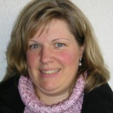 Profilfoto von Anke Burkhard