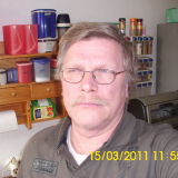 Profilfoto von Claus-Siegfried Kröher