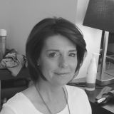 Profilfoto von Alexandra Röder