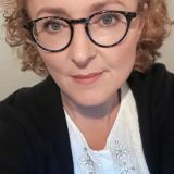 Profilfoto von Kirsten Hartmann