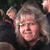 Profilfoto Beate Meckel Profilfoto von Beate Meckel