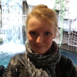 Profilfoto Lena Buss Profilfoto von Lena Buss