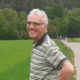 Profilfoto von Bruno Schaible