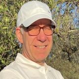 Profilfoto von Frank Rüger