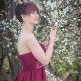 Profilfoto von Christin Reuß