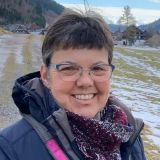 Profilfoto von Sabine Hecht Probst