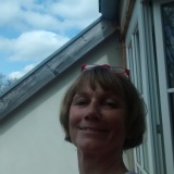 Profilfoto von Christina Bartels