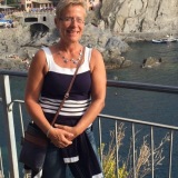 Profilfoto Evelyn Deutsch Profilfoto von Evelyn Deutsch