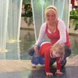 Profilfoto von Michaela Rösler