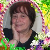 Profilfoto von Christine Gernhardt