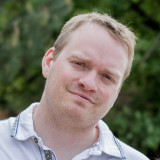 Profilfoto von Alexander Patt