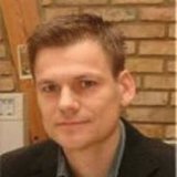 Profilfoto Harald Deutschmann Profilfoto von Harald Deutschmann