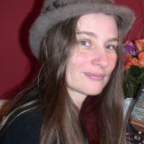 Profilfoto von Anja Dott