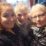 Profilfoto von Karola Dieckmann-Sinesi