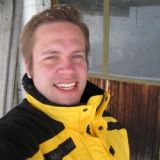 Profilfoto von Marcus Berghaus