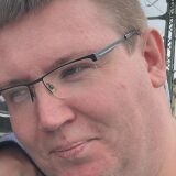 Profilfoto von Sascha Dähn