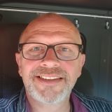 Profilfoto Frank Schröter Profilfoto von Frank Schröter