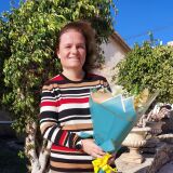 Profilfoto von Nadja Momper