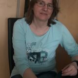 Profilfoto Sandra Böckler Profilfoto von Sandra Böckler