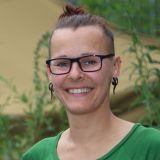 Profilfoto von Nadine Rattunde