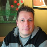 Profilfoto von Thomas Backes