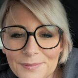 Profilfoto von Nadine Knispel