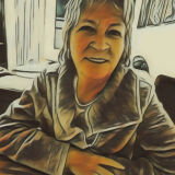 Profilfoto von Maria Lingenau