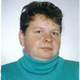 Profilfoto von Sabine Hornauer