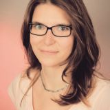 Profilfoto von Claudia Feldbinder