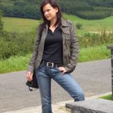 Profilfoto Claudia Wahl Profilfoto von Claudia Wahl