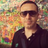 Profilfoto Nuri Uzun Profilfoto von Nuri Uzun