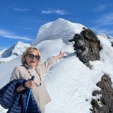 Profilfoto Ursula Lidwyna Maria Wyatt Profilfoto von Ursula Lidwyna Maria Wyatt