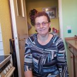 Profilfoto von Kerstin Rosenhagen