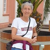 Profilfoto von Bettina Rüffer