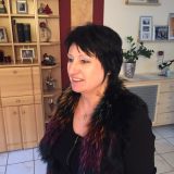 Profilfoto Martina Weis Profilfoto von Martina Weis