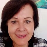 Profilfoto von Bettina Römer