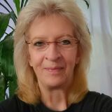 Profilfoto von Manuela Berger Früher Drobny.