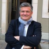 Profilfoto von Jörn Thiessen