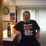 Profilfoto Peter Arnold † Profilfoto von Peter Arnold †