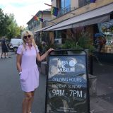 Profilfoto von Dagmar Kossmann