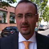 Profilfoto von Goran Petrovic